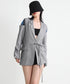 Cachecoeur Jacket